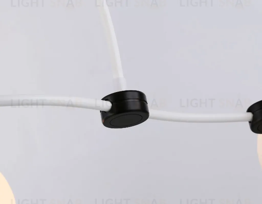 Люстра на штанге Ambrella Light Modern TR2546 TR2546