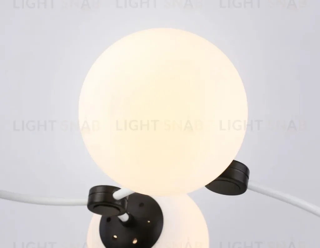 Люстра на штанге Ambrella Light Modern TR2546 TR2546