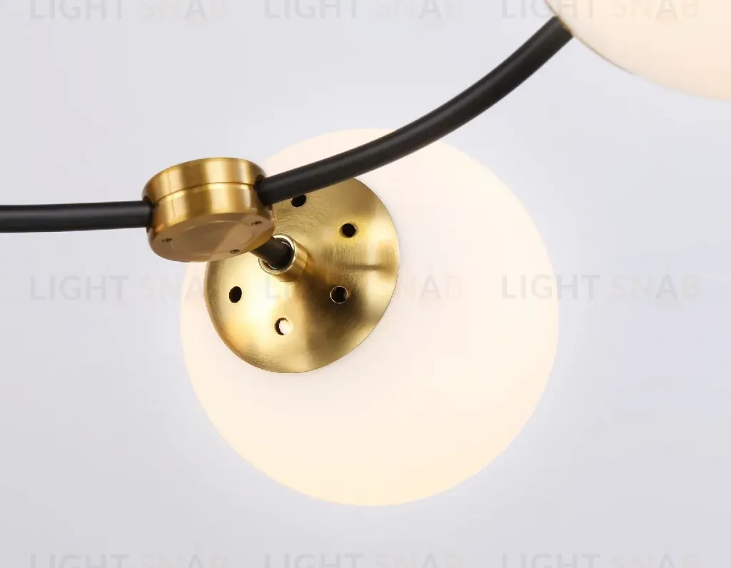 Люстра на штанге Ambrella Light Modern TR2548 TR2548