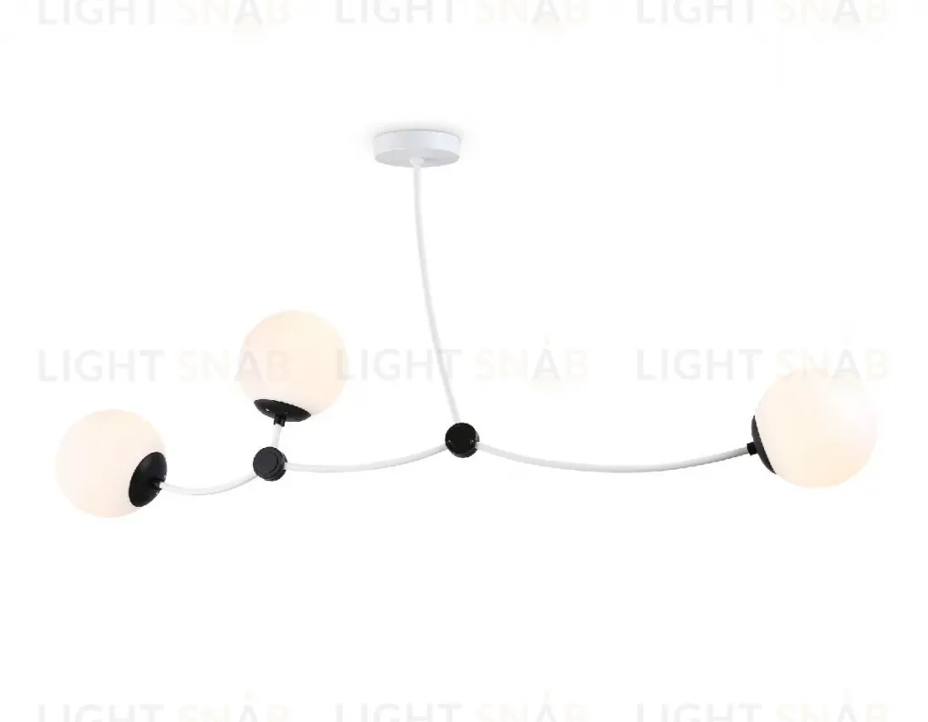 Люстра на штанге Ambrella Light Modern TR2566 TR2566