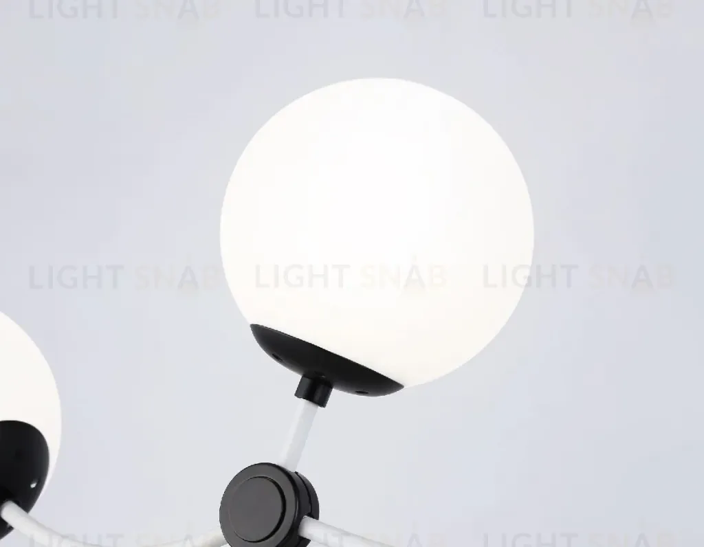 Люстра на штанге Ambrella Light Modern TR2566 TR2566
