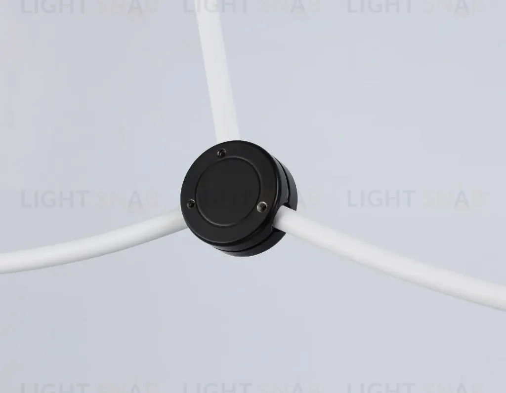 Люстра на штанге Ambrella Light Modern TR2566 TR2566