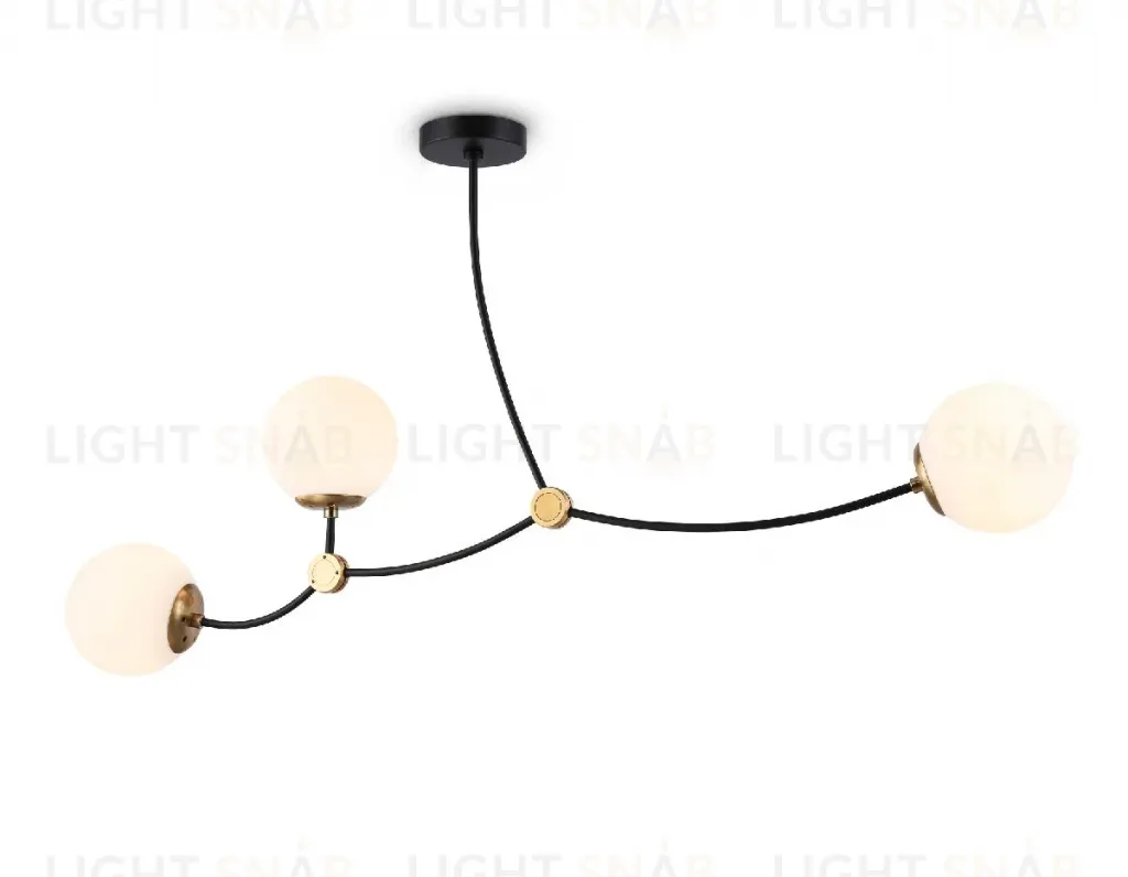 Люстра на штанге Ambrella Light Modern TR2568 TR2568