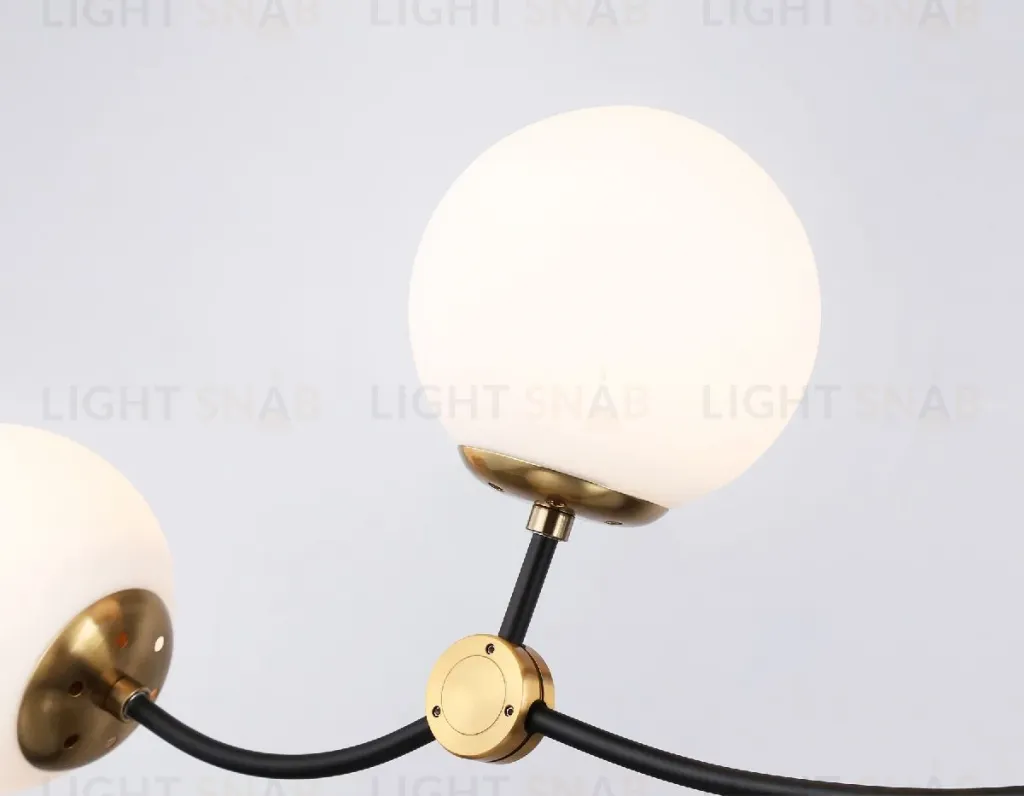 Люстра на штанге Ambrella Light Modern TR2568 TR2568