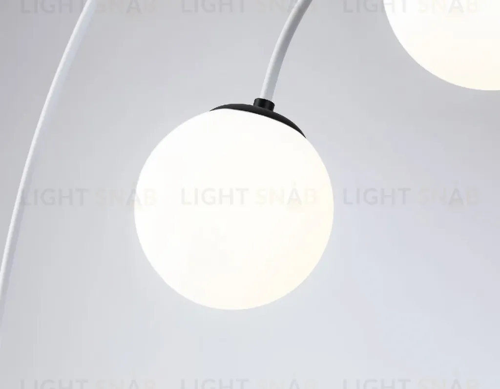 Люстра на штанге Ambrella Light Modern TR2572 TR2572