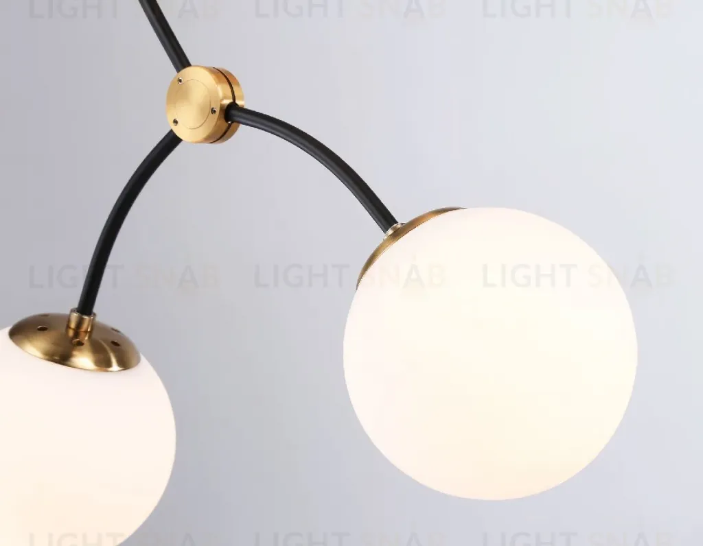 Люстра на штанге Ambrella Light Modern TR2575 TR2575