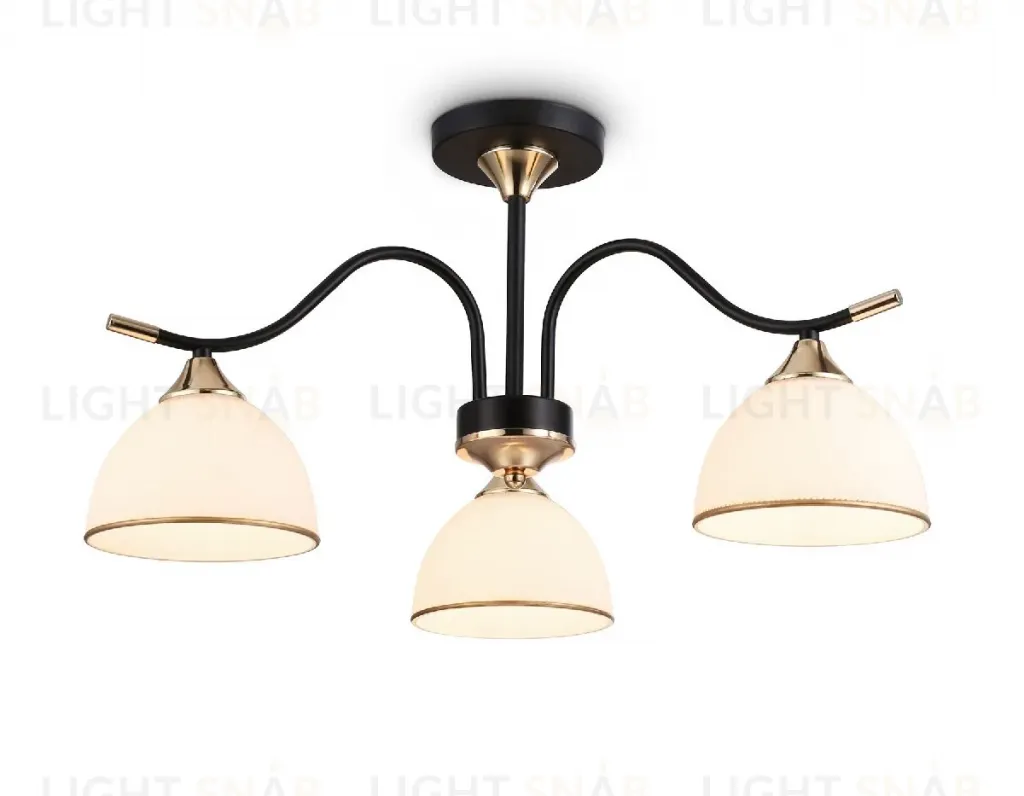 Люстра на штанге Ambrella Light Modern TR3161 TR3161