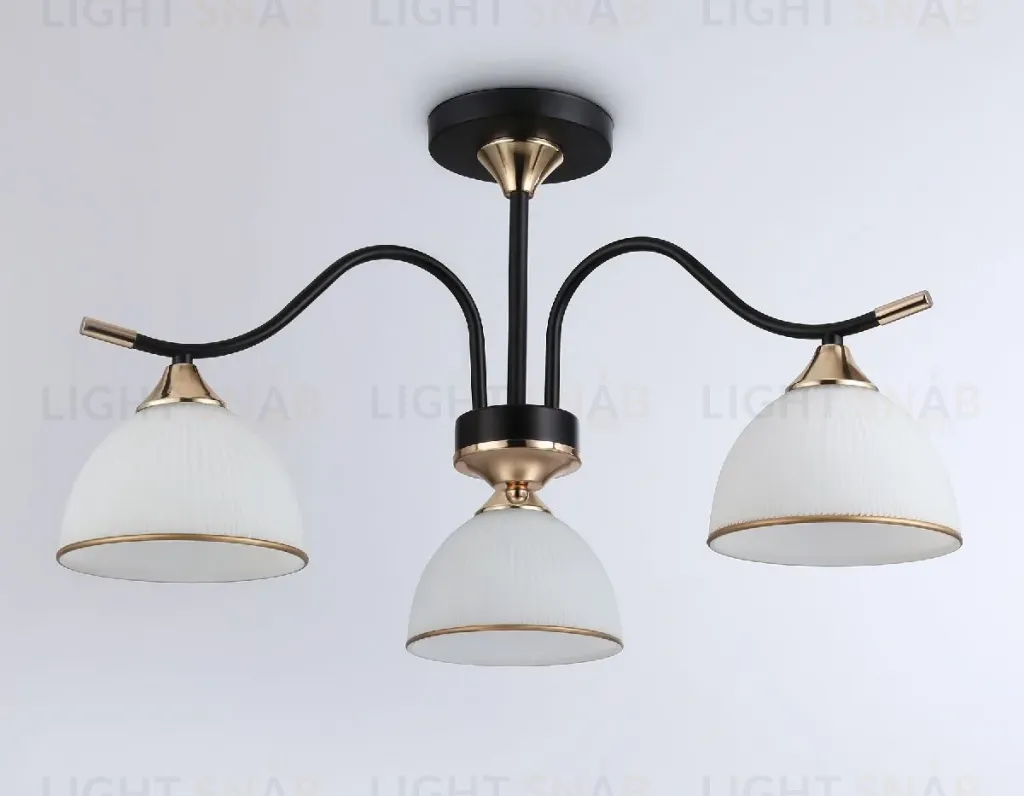 Люстра на штанге Ambrella Light Modern TR3161 TR3161