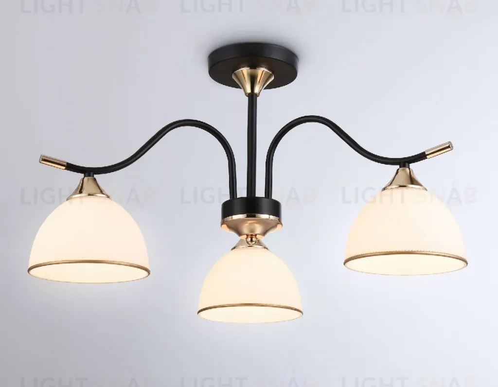 Люстра на штанге Ambrella Light Modern TR3161 TR3161