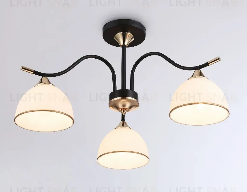 Люстра на штанге Ambrella Light Modern TR3161 TR3161