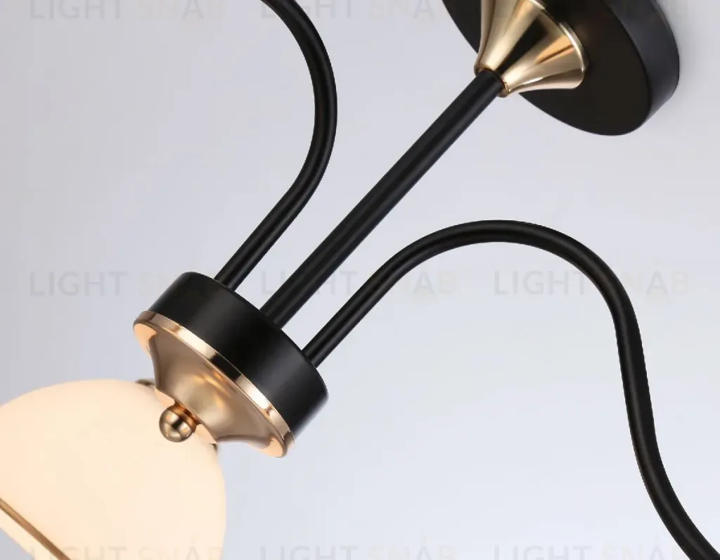 Люстра на штанге Ambrella Light Modern TR3161 TR3161