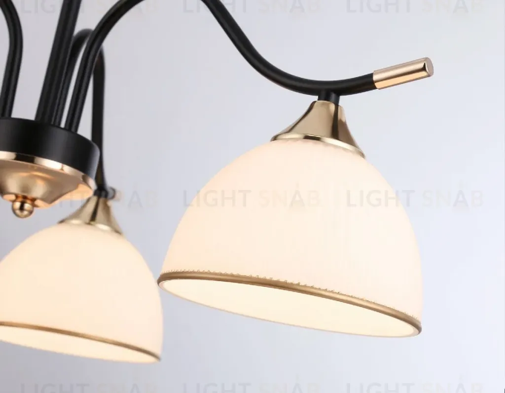 Люстра на штанге Ambrella Light Modern TR3161 TR3161
