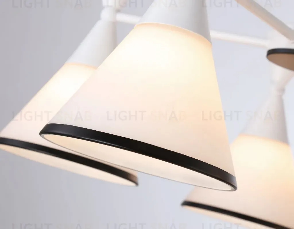 Люстра на штанге Ambrella Light Modern TR3165 TR3165