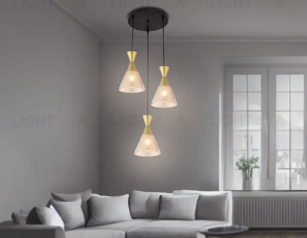 Подвесной светильник Ambrella Light Modern TR3175 TR3175