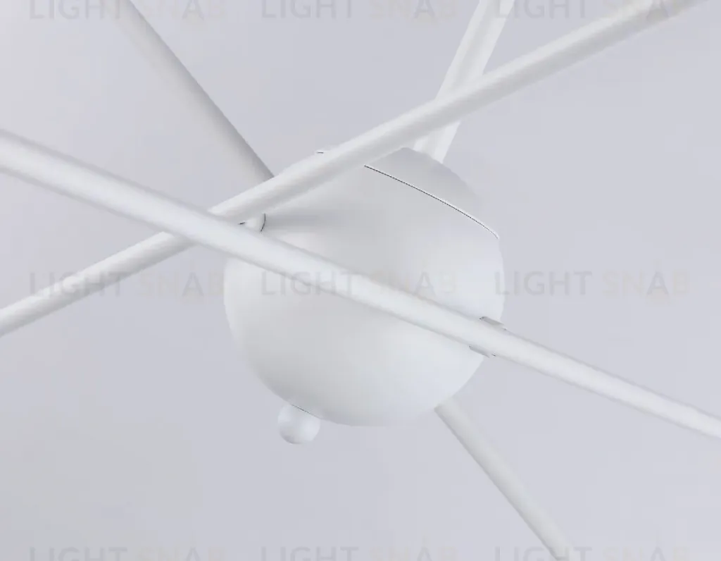Люстра на штанге Ambrella Light Loft TR80432 TR80432