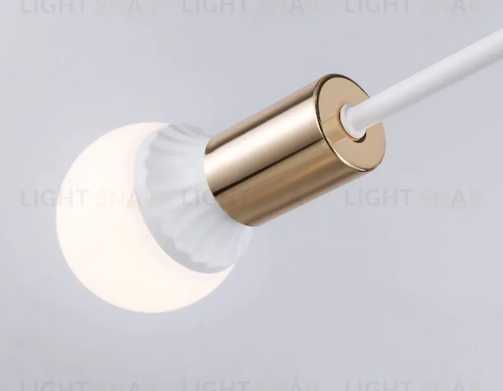Люстра на штанге Ambrella Light Loft TR80432 TR80432