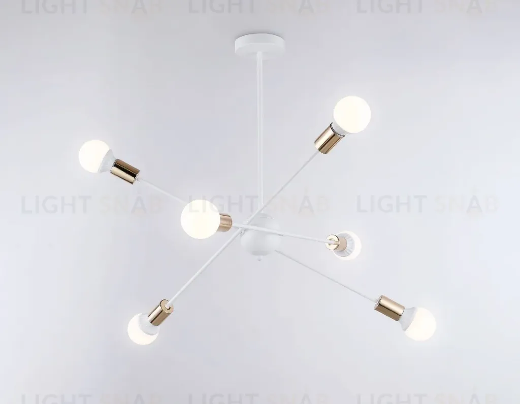 Люстра на штанге Ambrella Light Loft TR80432 TR80432
