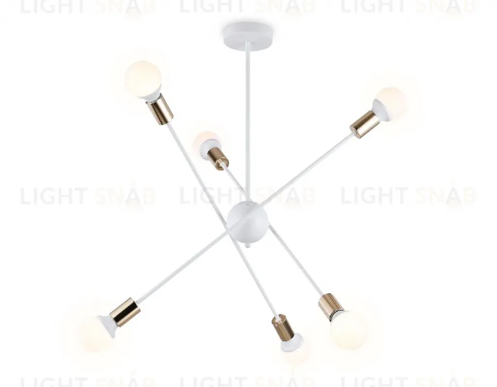 Люстра на штанге Ambrella Light Loft TR80432 TR80432