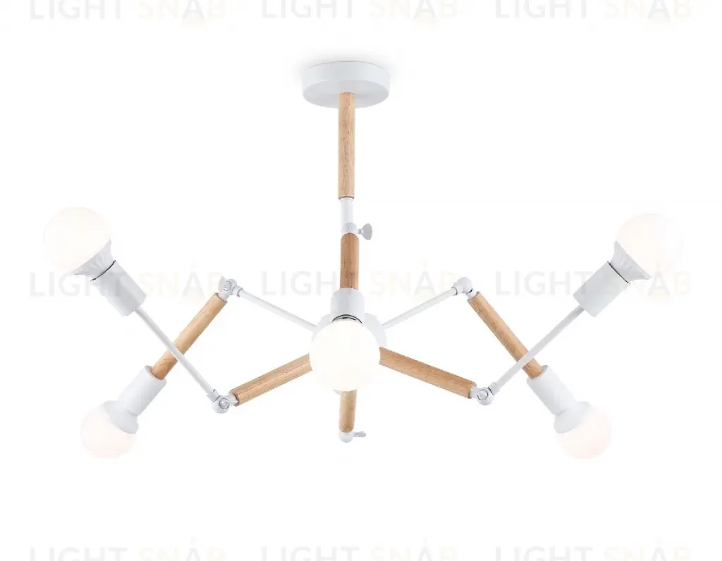 Люстра на штанге Ambrella Light Loft TR80485 TR80485