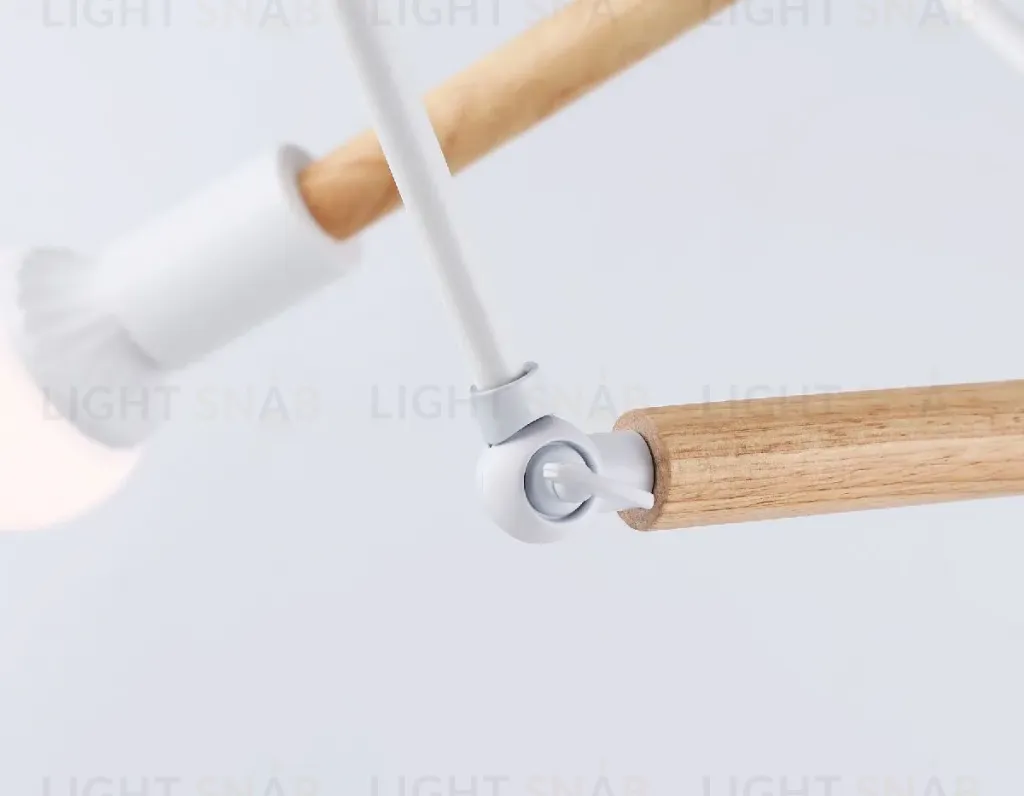 Люстра на штанге Ambrella Light Loft TR80485 TR80485