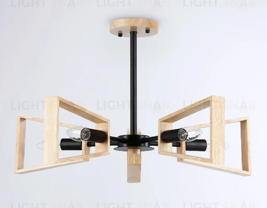 Люстра на штанге Ambrella Light Loft TR80495 TR80495