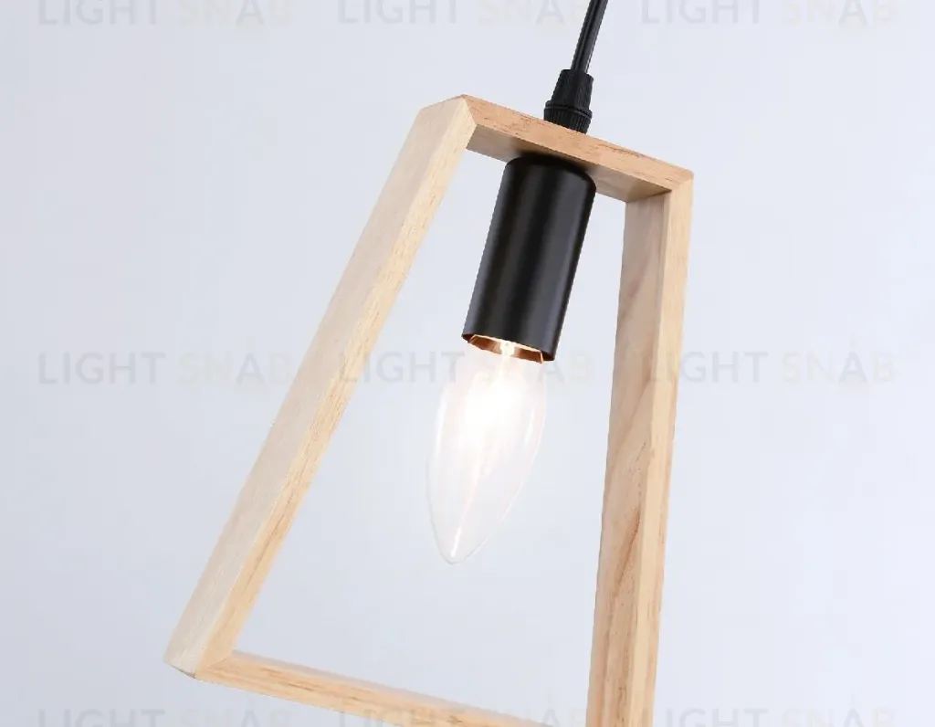 Подвесной светильник Ambrella Light Loft TR80497 TR80497