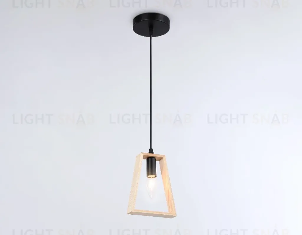 Подвесной светильник Ambrella Light Loft TR80497 TR80497