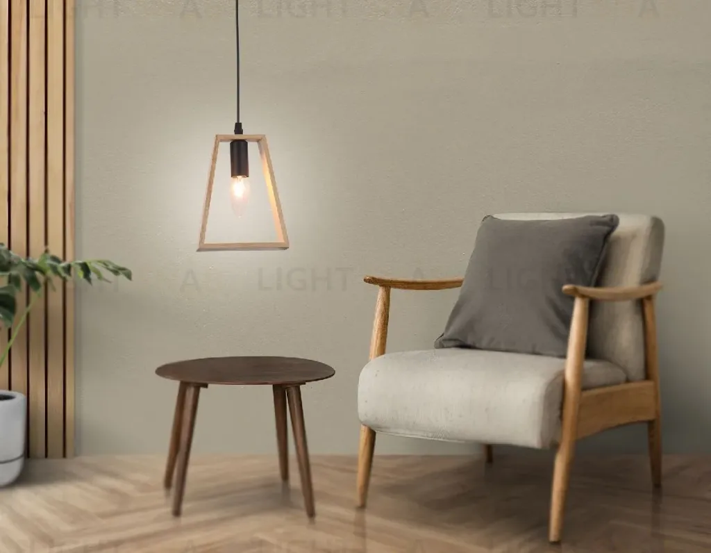 Подвесной светильник Ambrella Light Loft TR80497 TR80497