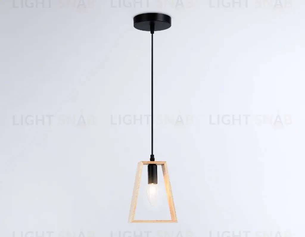 Подвесной светильник Ambrella Light Loft TR80497 TR80497