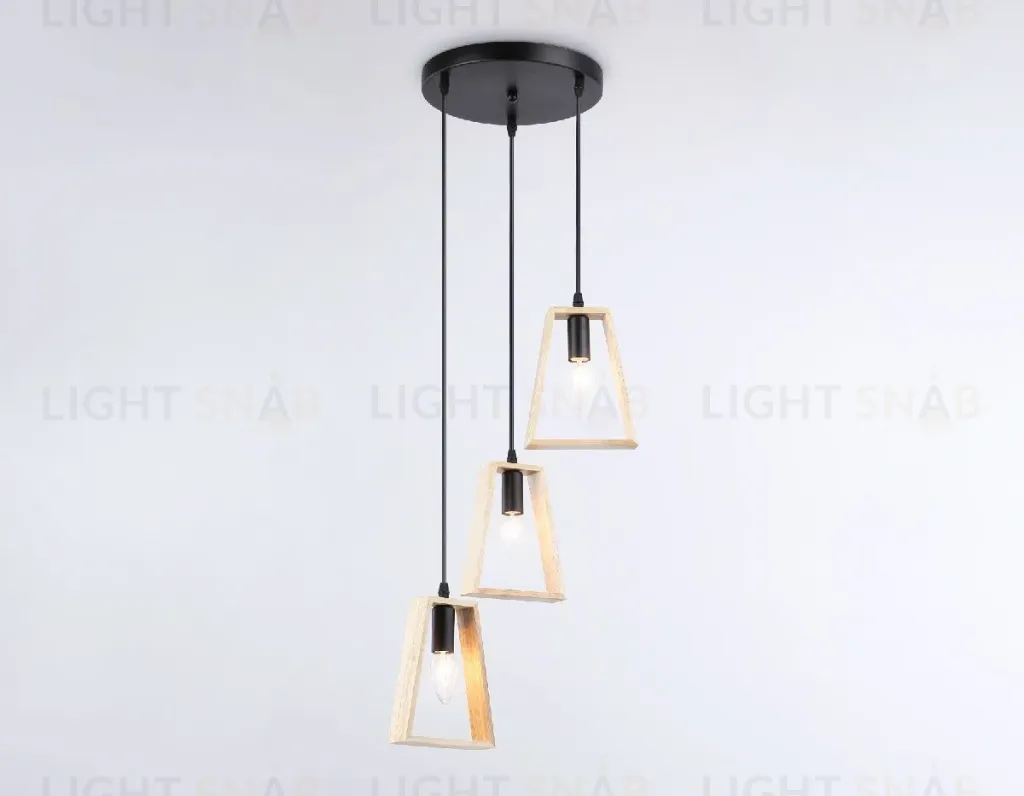 Подвесной светильник Ambrella Light Loft TR80499 TR80499
