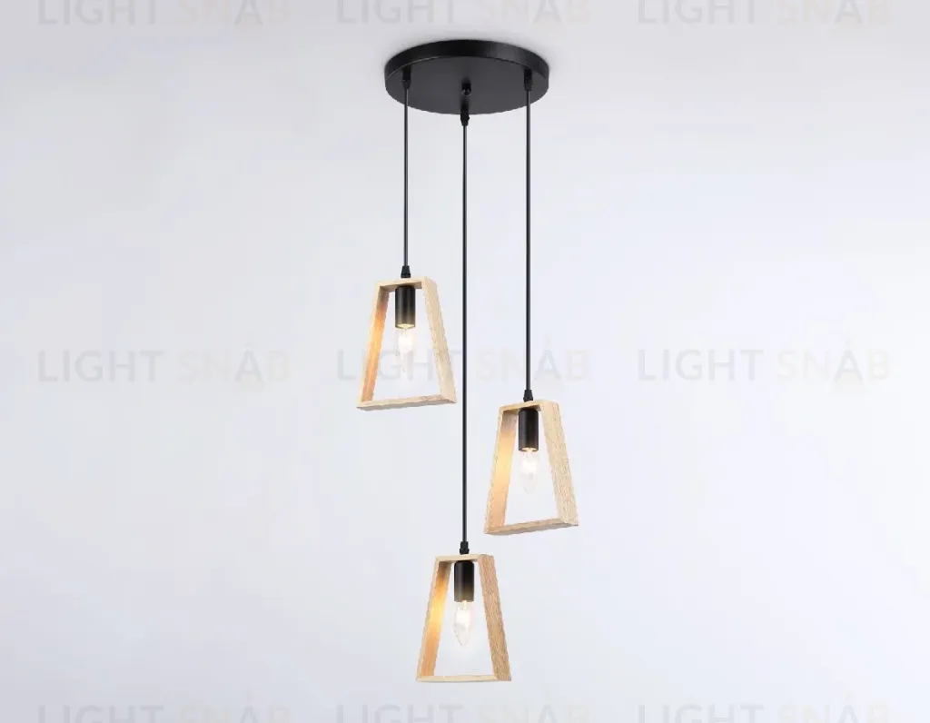 Подвесной светильник Ambrella Light Loft TR80499 TR80499