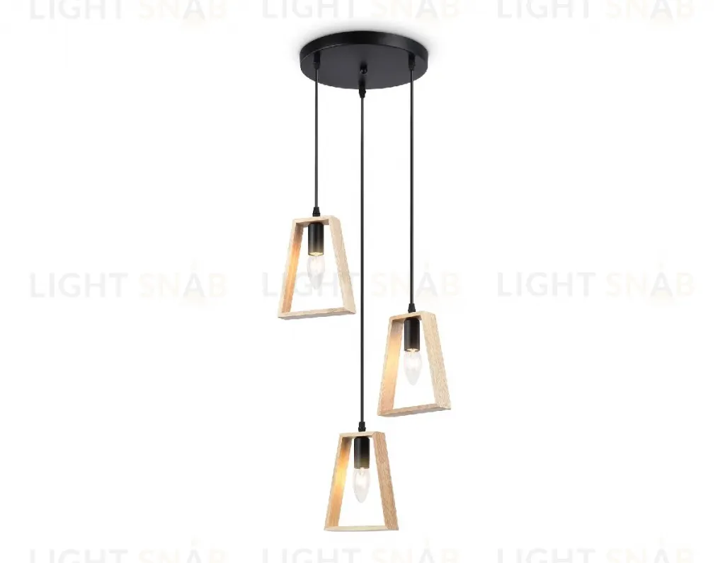 Подвесной светильник Ambrella Light Loft TR80499 TR80499