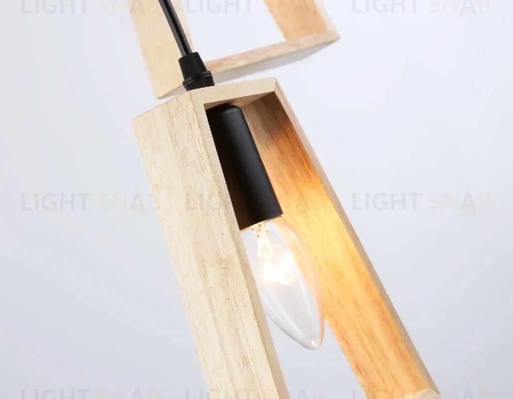 Подвесной светильник Ambrella Light Loft TR80499 TR80499