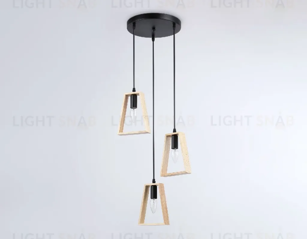 Подвесной светильник Ambrella Light Loft TR80499 TR80499