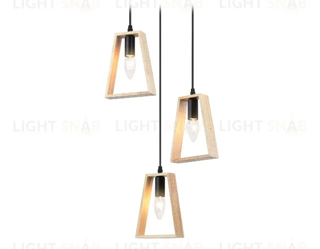 Подвесной светильник Ambrella Light Loft TR80499 TR80499