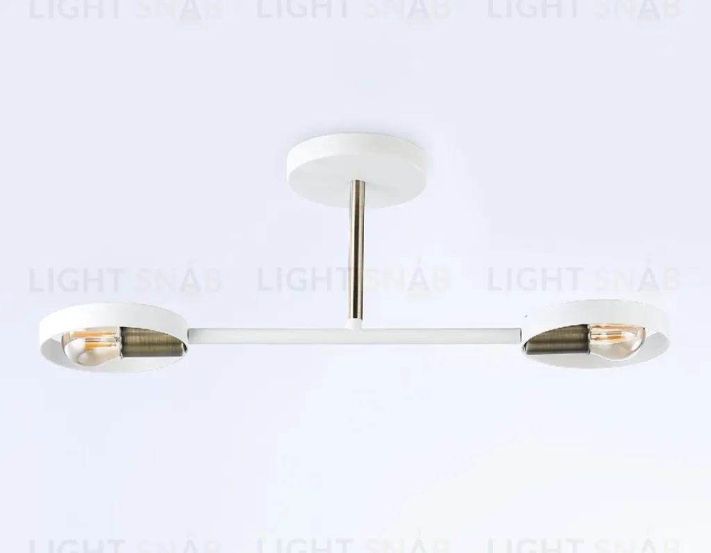 Люстра на штанге Ambrella Light Loft TR8222 TR8222
