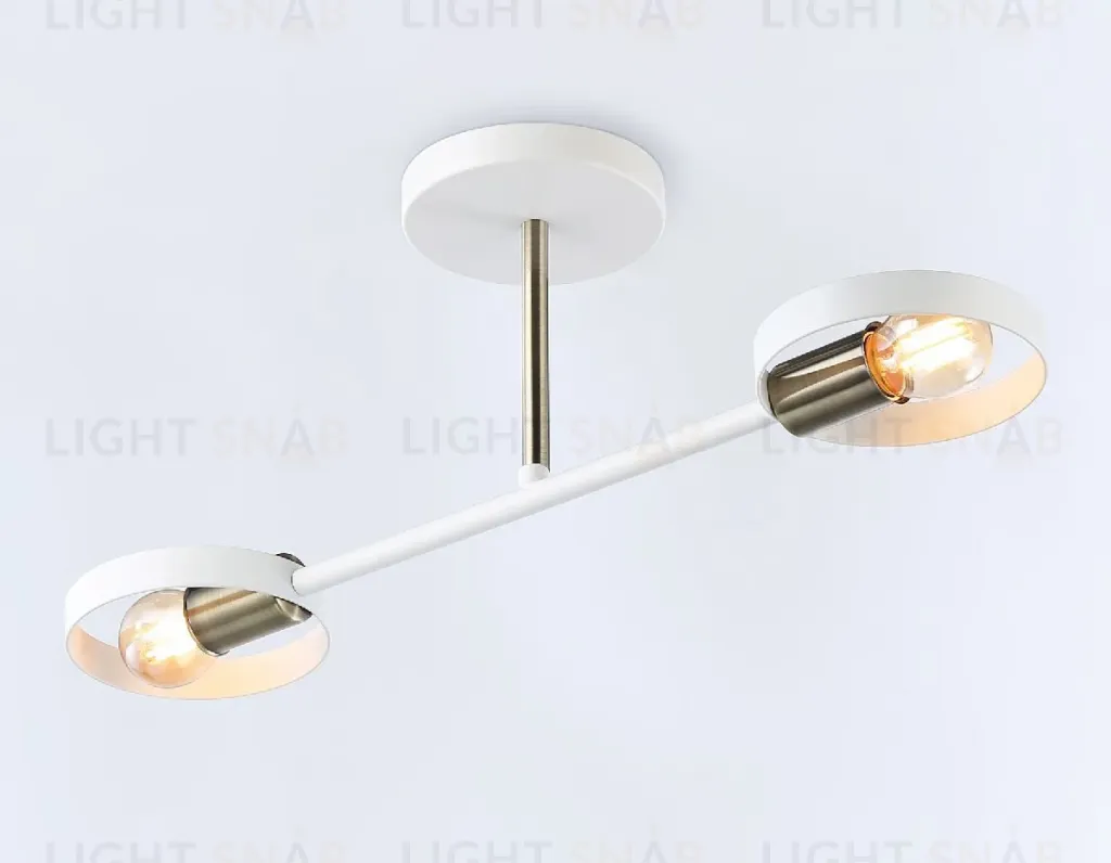 Люстра на штанге Ambrella Light Loft TR8222 TR8222