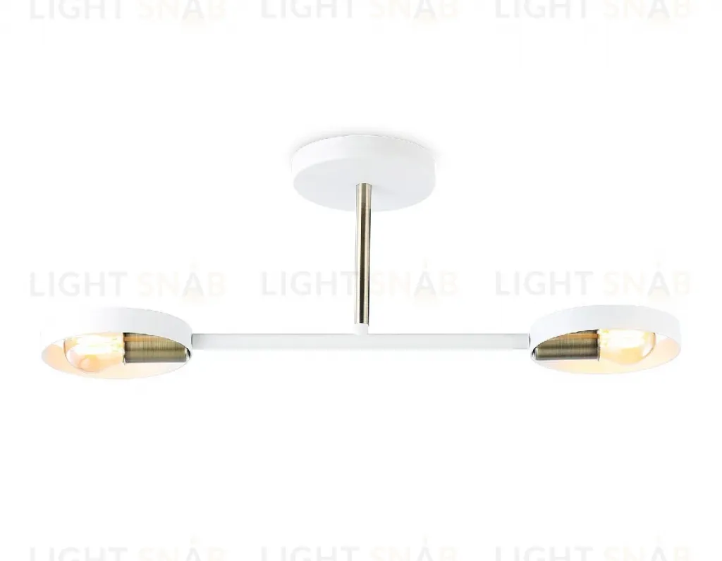 Люстра на штанге Ambrella Light Loft TR8222 TR8222