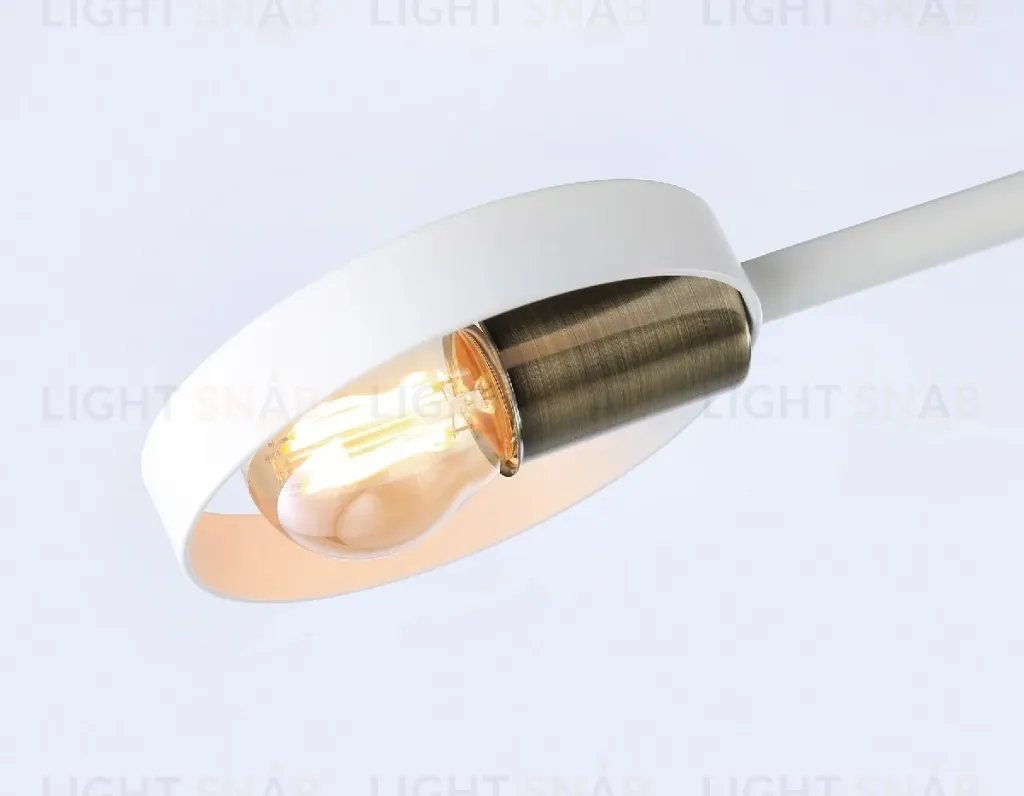 Люстра на штанге Ambrella Light Loft TR8222 TR8222