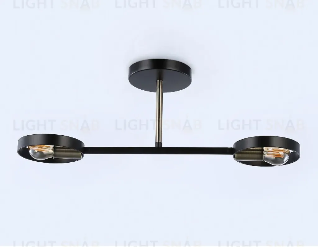 Люстра на штанге Ambrella Light Traditional TR8225 TR8225