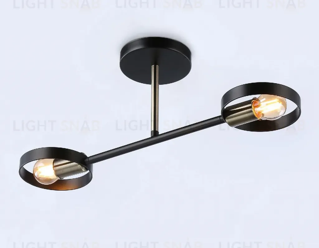 Люстра на штанге Ambrella Light Traditional TR8225 TR8225