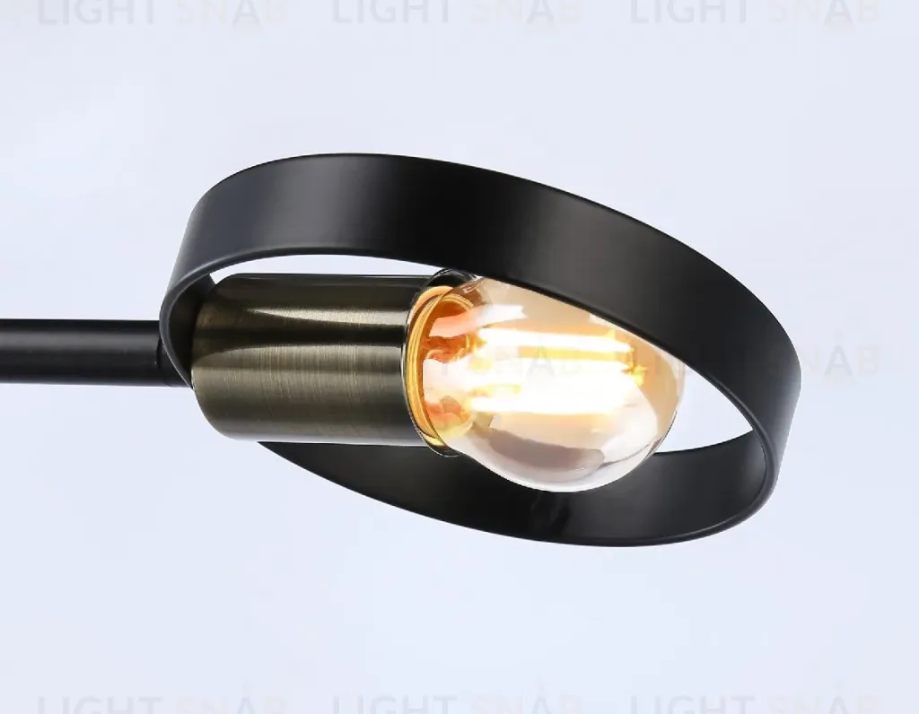 Люстра на штанге Ambrella Light Traditional TR8225 TR8225