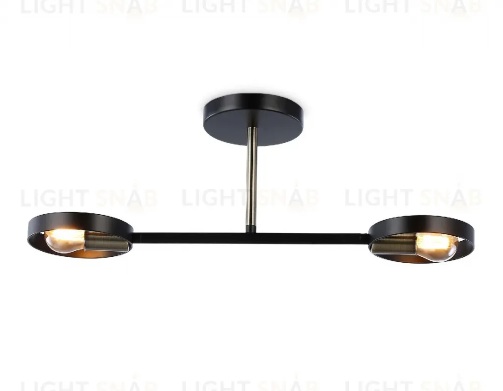 Люстра на штанге Ambrella Light Traditional TR8225 TR8225