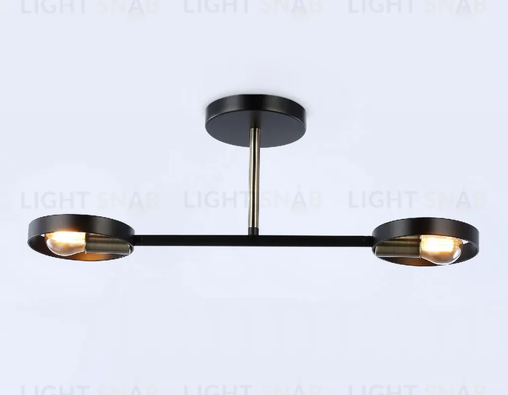 Люстра на штанге Ambrella Light Traditional TR8225 TR8225