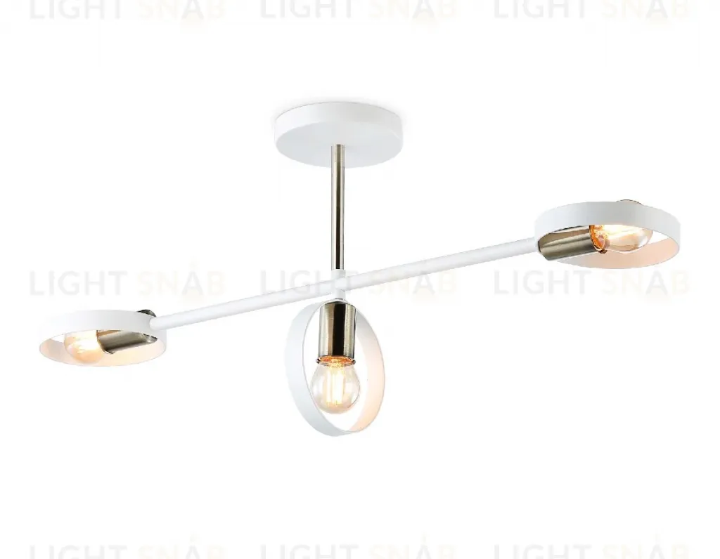 Люстра на штанге Ambrella Light Traditional TR8228 TR8228