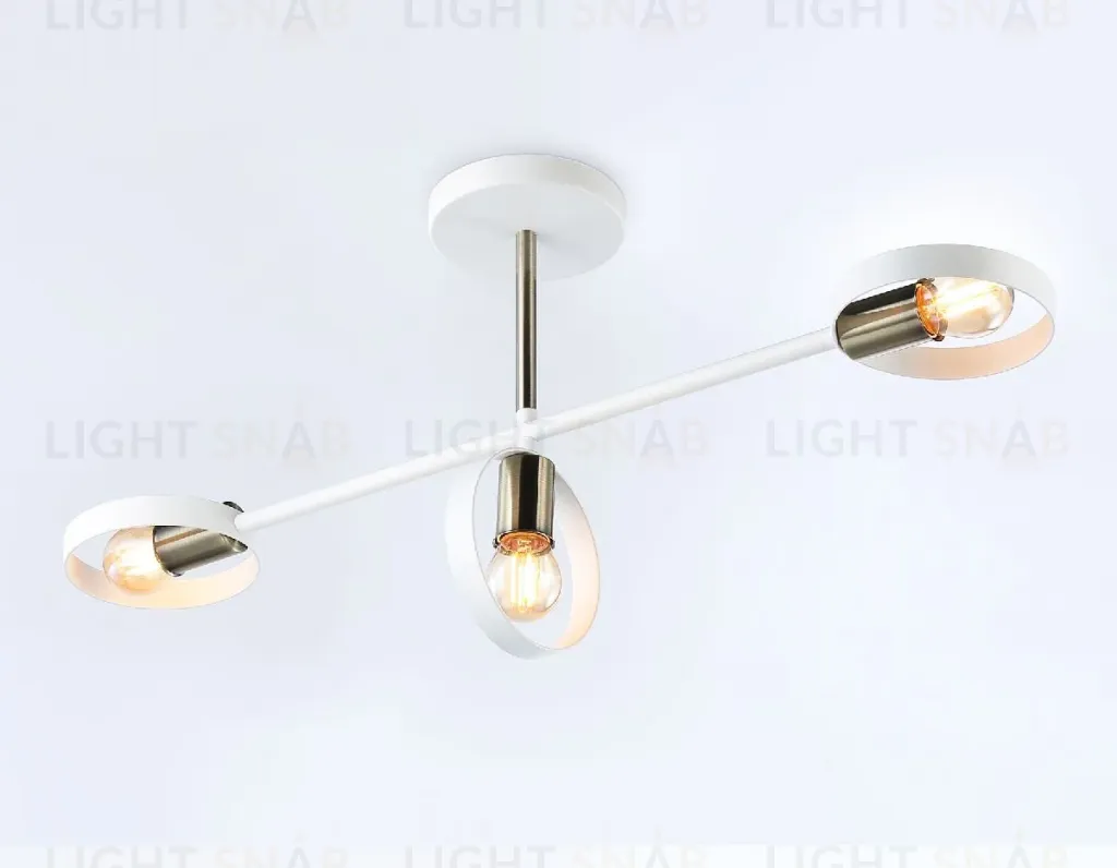Люстра на штанге Ambrella Light Traditional TR8228 TR8228