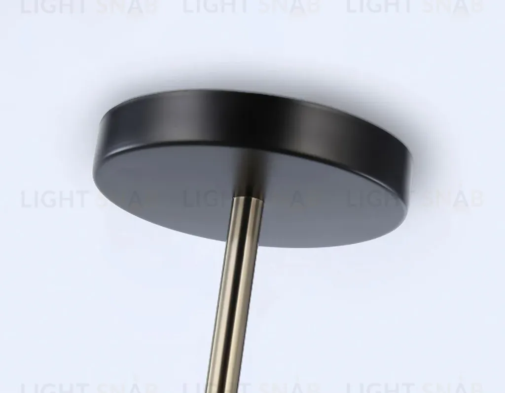 Люстра на штанге Ambrella Light Traditional TR8225 TR8225