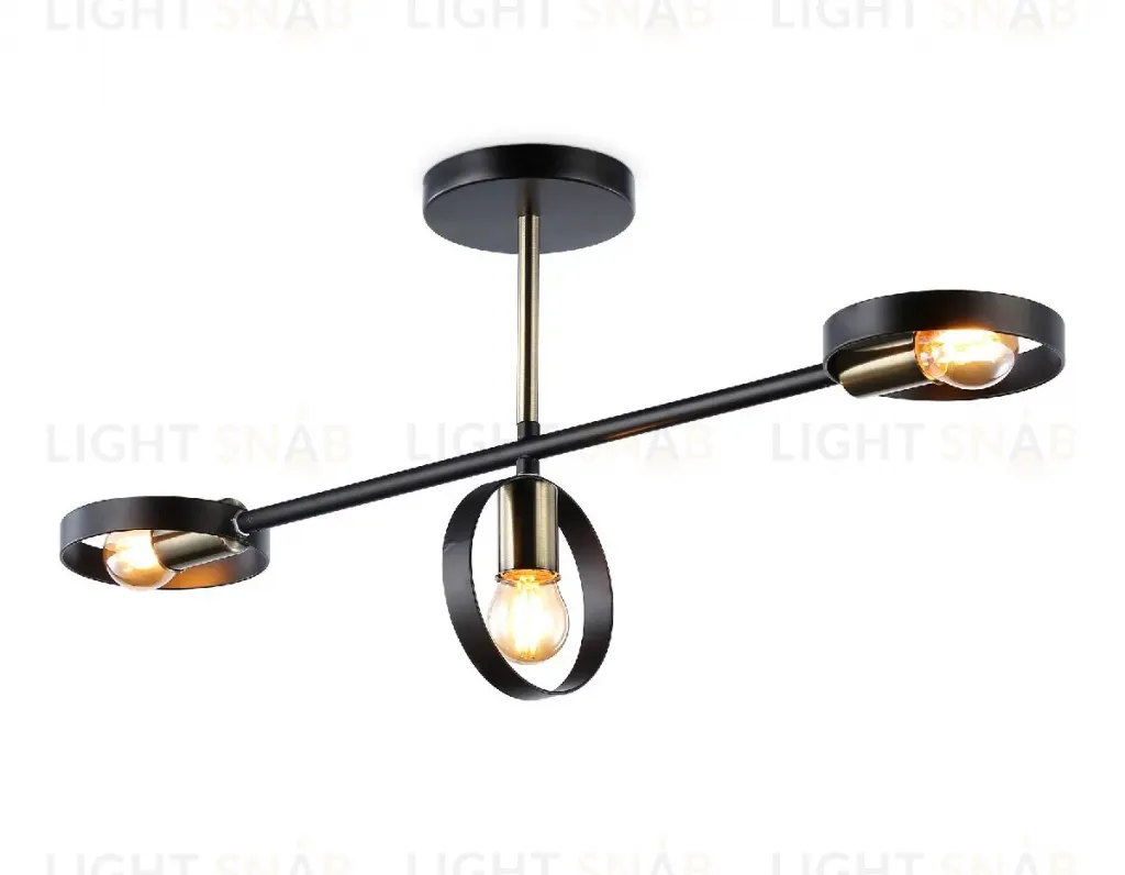 Люстра на штанге Ambrella Light Traditional TR8229 TR8229