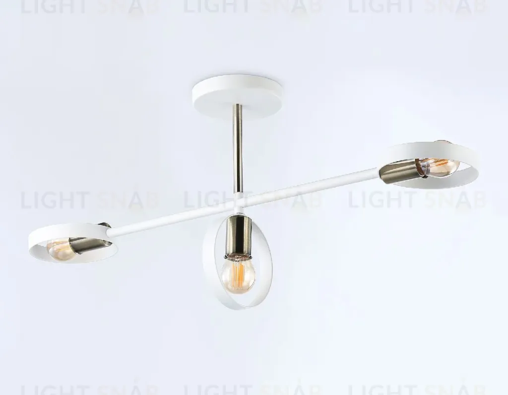 Люстра на штанге Ambrella Light Traditional TR8228 TR8228