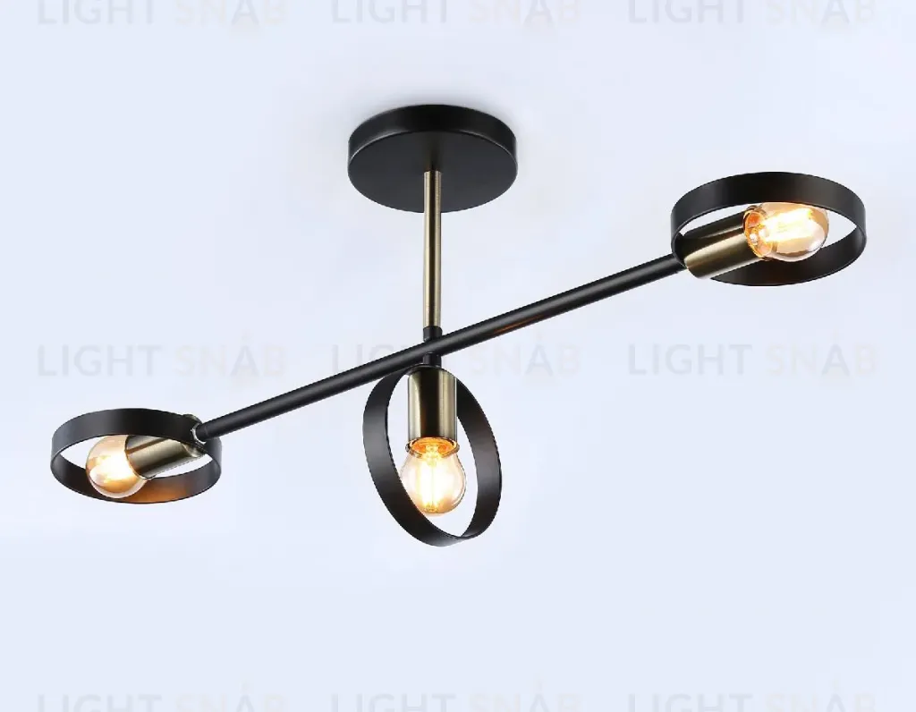 Люстра на штанге Ambrella Light Traditional TR8229 TR8229